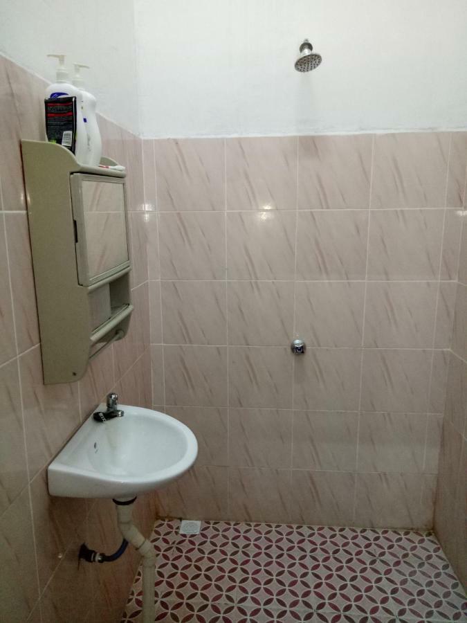 Aiman Homestay Marang Exterior photo